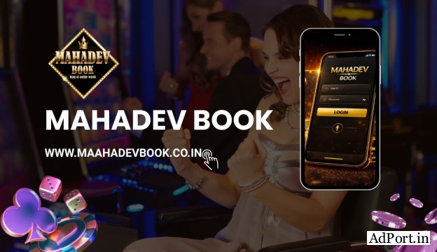 Mahadev Book Best Online Cricket Betting ID Provider in India