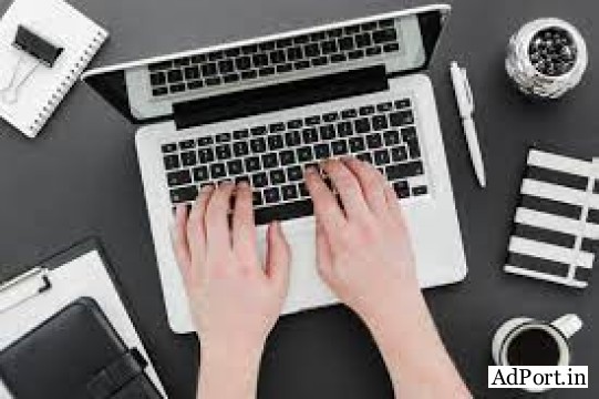 Secure 11-Month Contract: High-Volume Data Entry