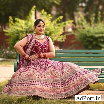 Lakme Academy Powered By Aptech Bathinda:-Bridal Makeup Course in Bathinda