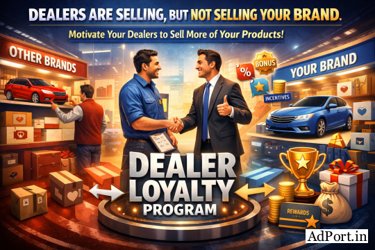 Dealer Loyalty Program 