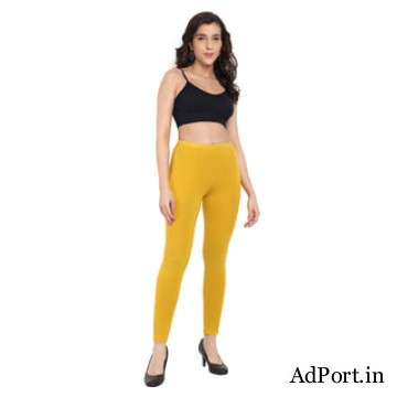 Best Casual Leggings for Women to Elevate Your Wardrobe