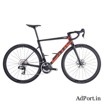 2026 BMC Teammachine SLR 01 ONE Carbon Performance Race Road Bike (WORLDRACYCLES)