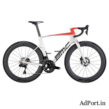 2026 BMC Teammachine R 01 TWO Carbon Aero Racing Road Bike (WORLDRACYCLES)