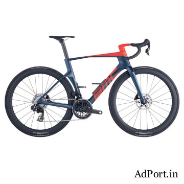 2026 BMC Teammachine R 01 THREE Carbon Aero Racing Road Bike (WORLDRACYCLES)