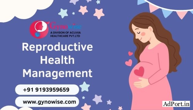 Reproductive Health Management