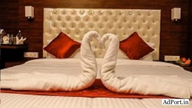 Best Hotels Near Durga Gudi Vijayawada | Hotels in Governor Pet