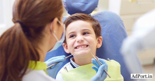 Affordable Single Tooth Implant Treatment with Advanced Care Dental Delhi