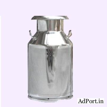 SS milk can manufacturers 