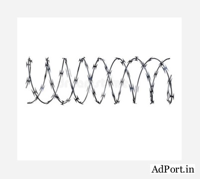 Concertina Wire Manufacturers in India