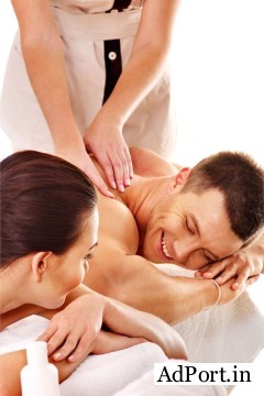 Royal Oak Spa Ambawadi Professional Spa Care 9898965487