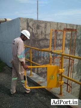 Chemey Mechatronics LLP Industrial Safety and Access Solutions Provider