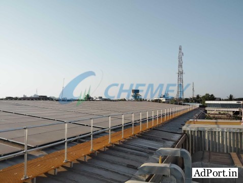 Chemey Mechatronics LLP Industrial Safety and Access Solutions Provider