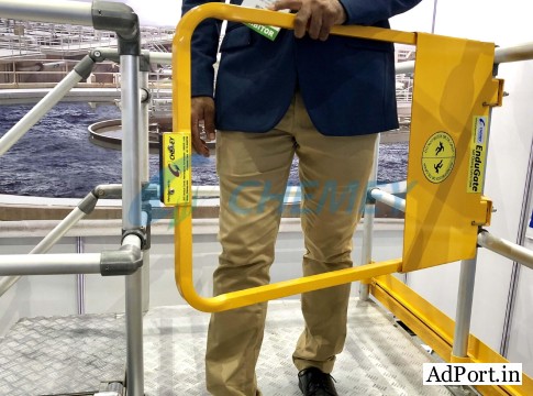 Chemey Mechatronics LLP Industrial Safety and Access Solutions Provider