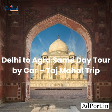 Luxury Golden Triangle Tour India Delhi Agra Jaipur Package