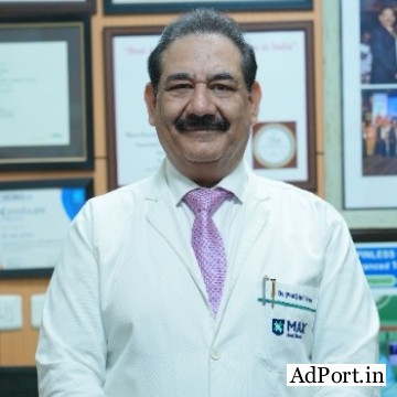 What Is Robotic Knee Replacement Surgery?