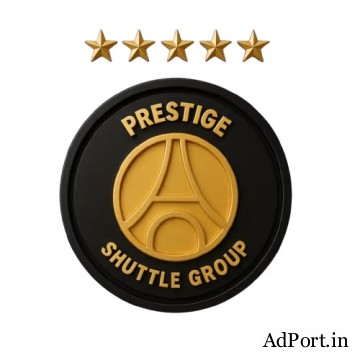 Luxury Airport Transfer in Paris | Prestige Shuttle Group
