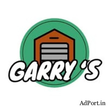 GARRYS GARAGE DOOR AND GATE SERVICES LLC