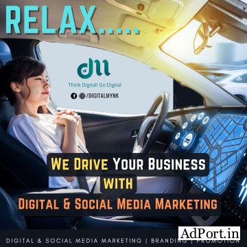Top digital marketing freelancer in gandhinagar