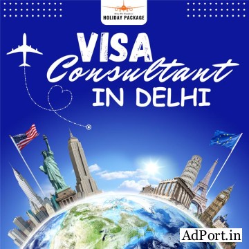 Trusted By Visa Consultant in Noida