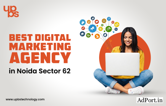 Best Digital Marketing Services in Noida