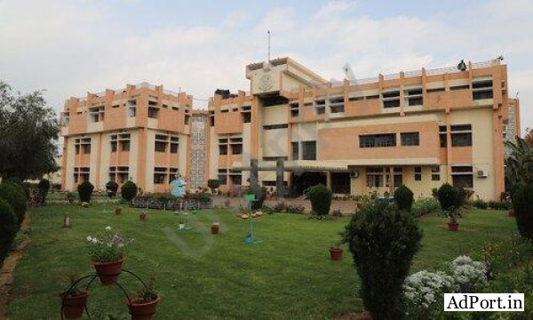 Birla Public School Pilani Admissions Apply Now