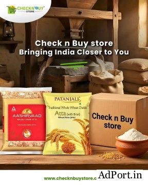 Indian Grocery Store Online USA | Checknbuystore