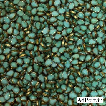 Mat Stones for Aari Work & Jewelry Ray Aari Shop India