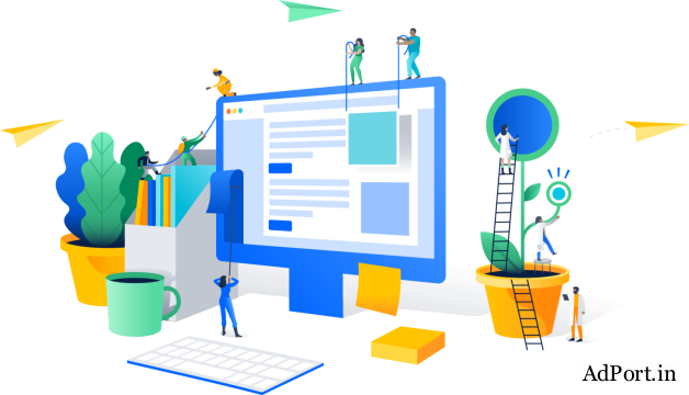 Web Design Studio Singapore
