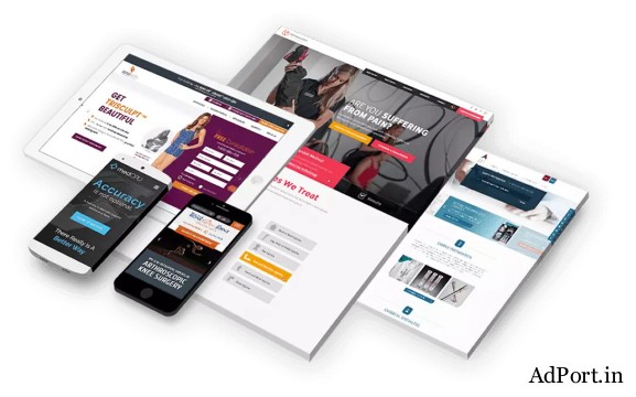 Best website development company in Pune at Dreamsdesign