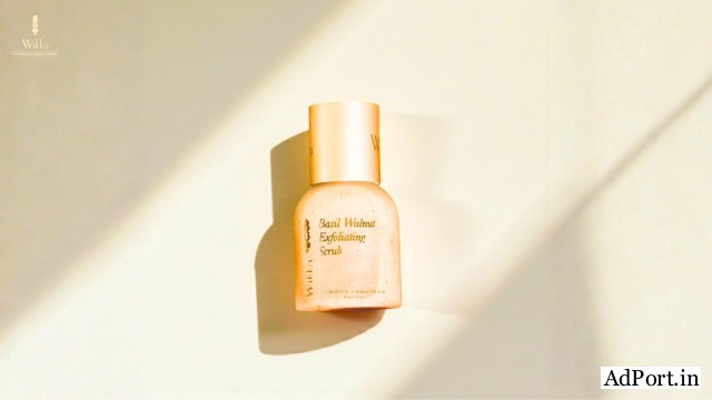 Are You Using the Best Natural Exfoliating Scrub for Truly Glowing Skin