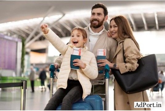 Foreign Travel and Immigration Solutions | Jay Jinendra