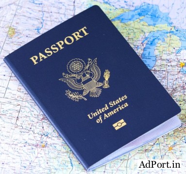 Buy Passport Online