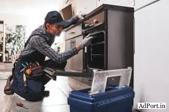 Refrigerator Repair In Chantilly VA |