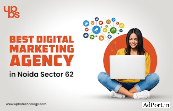 Best Digital Marketing Agency in Noida