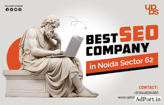 Best SEO Services in Noida That Deliver Best Results