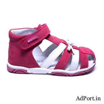 Orthotic Shoes for Toddlers Supportive & Comfortable Footwear