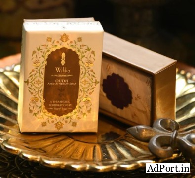 Is Aromatherapy Soap for Men the Secret to Better Skin 