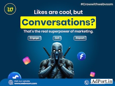 Turn Your Social Media Into a Sales Machine Digital Marketing Agency in Lucknow