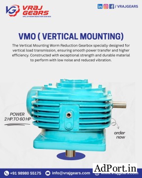 High-Quality Gearbox Services Ahmedabad
