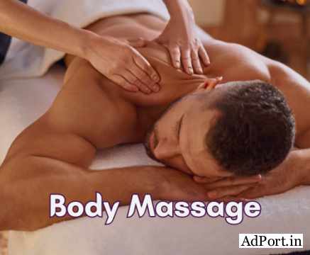 Spa Nest In Andheri 9152955659