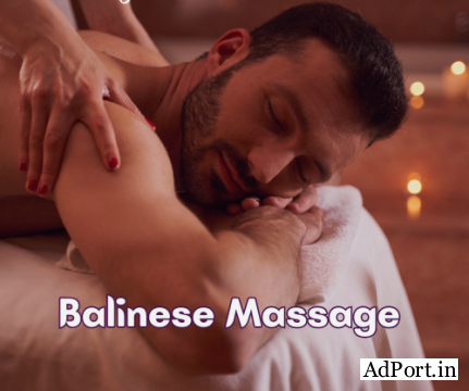Spa Nest In Andheri 9152955659