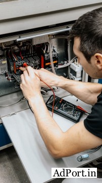  Angel Electric Sales & Service 