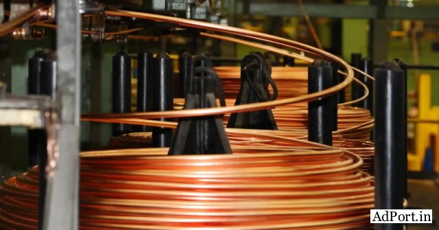 Copper Wire Manufacturers in Ahmedabad | Quality Wires
