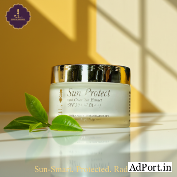 Why Sun Protection Should Be Your Top Priority
