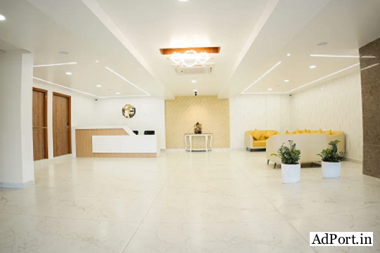 Hotel near Broadway Mall Coimbatore | Long Stay Hotel Coimbatore