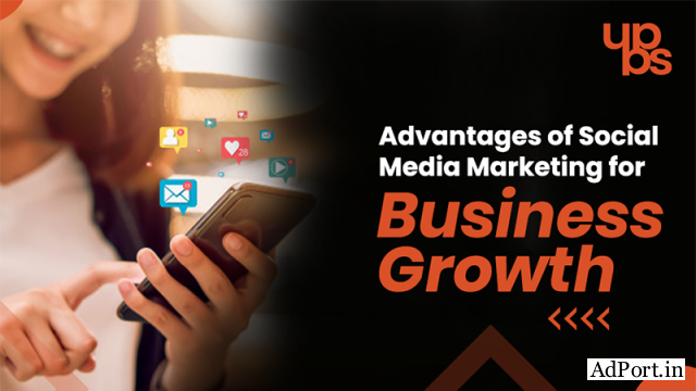 Benefits of Using Social Media Marketing for Success