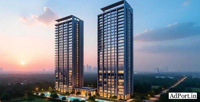 Sobha Rivana Sector 1 Greater Noida West