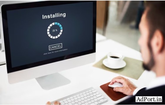Operating System Installation Services | Jalaram Computer