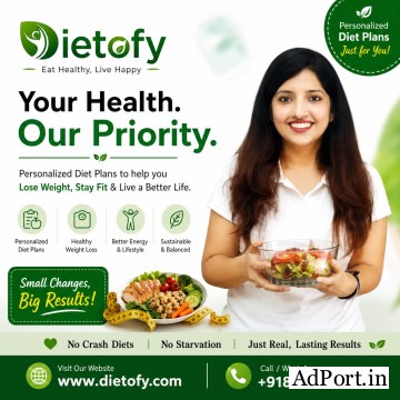 Dietitian in Delhi 