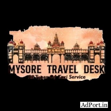 Outstation Taxi Services in Mysore | Mysore Travel Desk